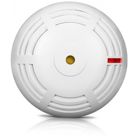 SATEL BE WAVE Wireless smoke detector Fire Detector Pro ASD-250 ABAX2