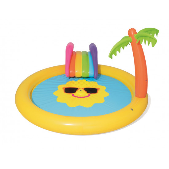 Bestway 53071 kiddie pool