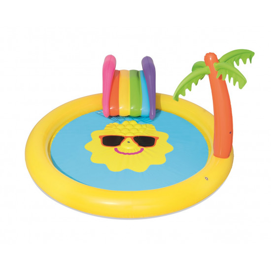 Bestway 53071 kiddie pool