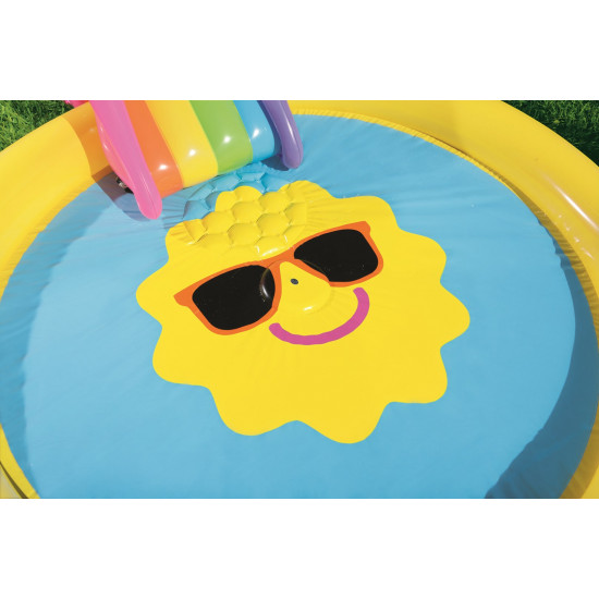 Bestway 53071 kiddie pool