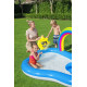 Bestway 53092 kiddie pool Inflatable pool