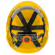 NEO tools 97-210 safety headgear