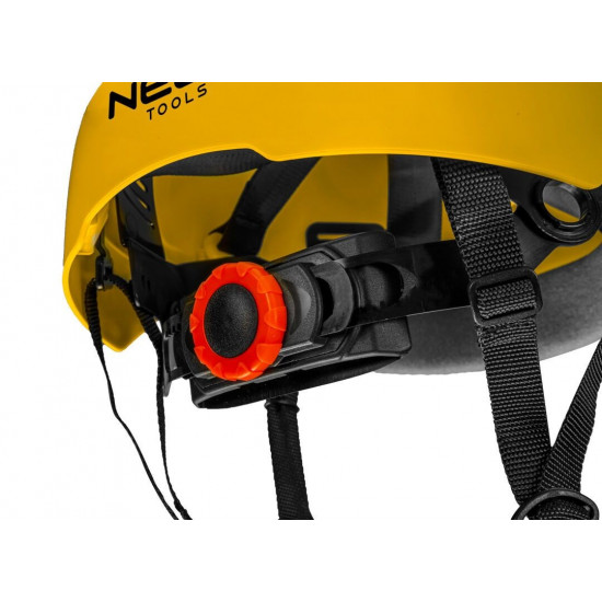 NEO tools 97-210 safety headgear