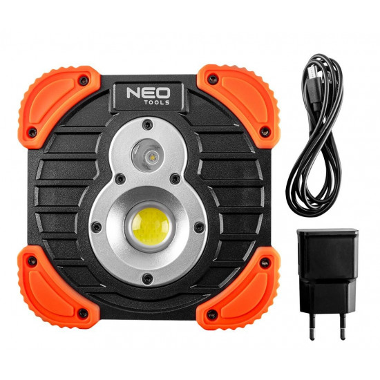 NEO tools 99-040 floodlight