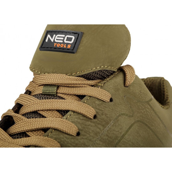 NEO tools 82-741-45 safety footwear