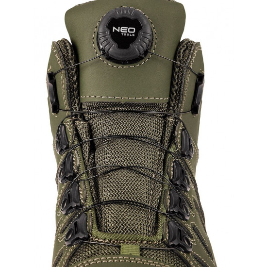 NEO tools 82-751-40 safety footwear