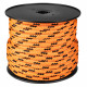 Braided polypropylene rope fi 16 60m