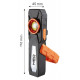 NEO tools 99-072 flashlight