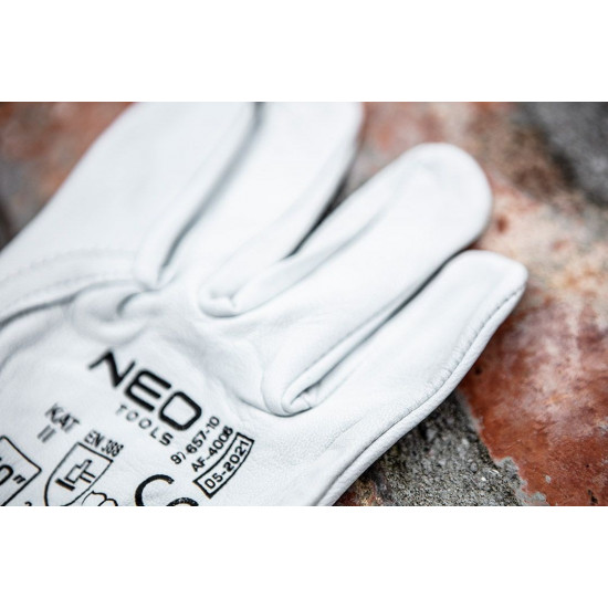 NEO tools 97-657-9 protective handwear 1 pc(s)