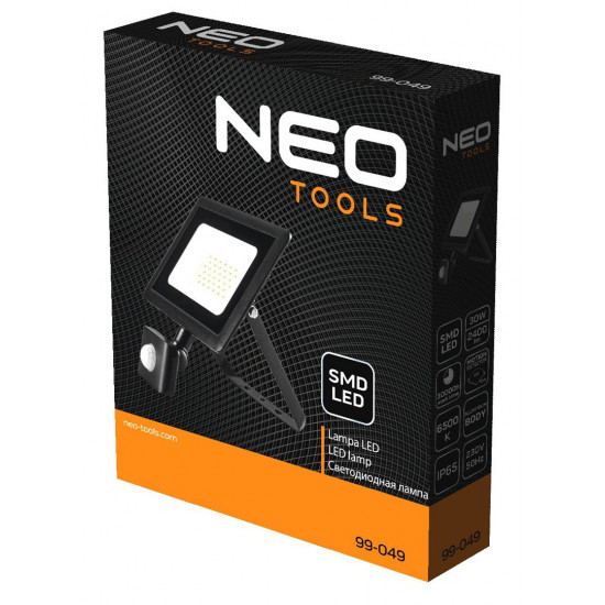 NEO tools 99-049 spotlight