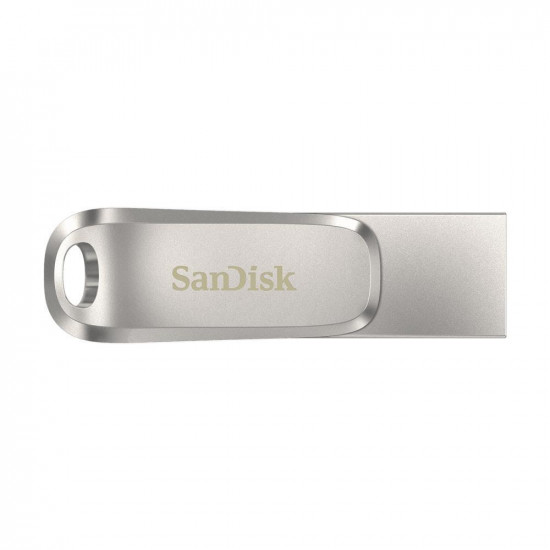 MEMORY DRIVE FLASH USB-C 512GB/SDDDC4-512G-G46 SANDISK