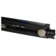 Hair straightener with adjustable PSJ002