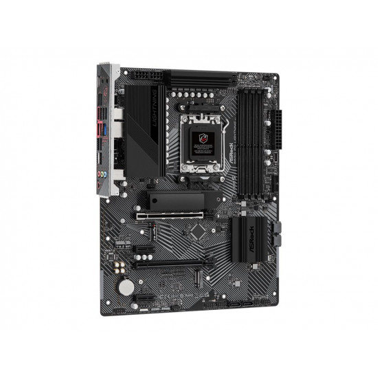 ASROCK B650 PG LIGHTNING ATX MB AM5 4xDIMM DDR5