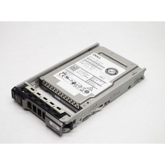 SERVER HDD 22TB 7.2K SAS 3.5/G14-G16 400-BPBF DELL