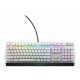 Dell | Alienware Gaming Keyboard | AW510K | Mechanical Gaming Keyboard | Wired | EN | Black/Silver | USB | English | 910 g