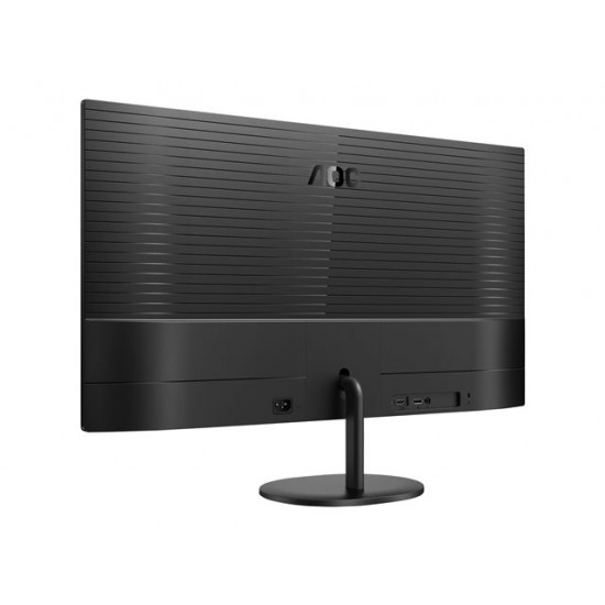 AOC Q32V4 31.5inch IPS with QHD resolution monitor HDMI DisplayPort