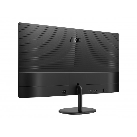 AOC Q32V4 31.5inch IPS with QHD resolution monitor HDMI DisplayPort