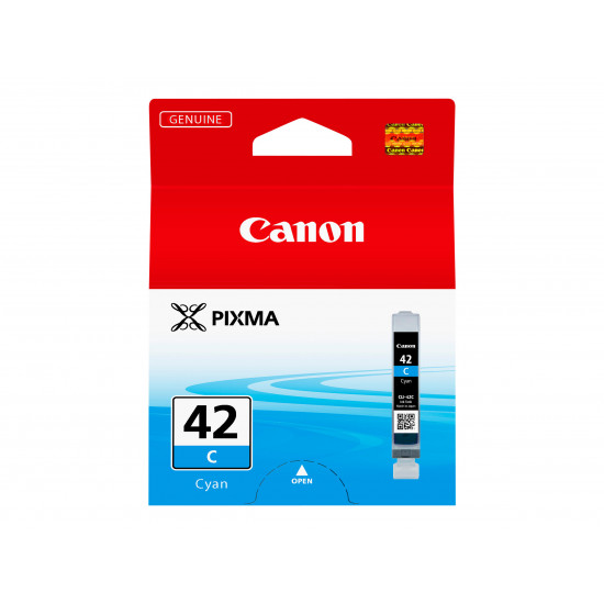 Canon Ink Cartridge | CLI-42C | Ink Cartridge | Cyan