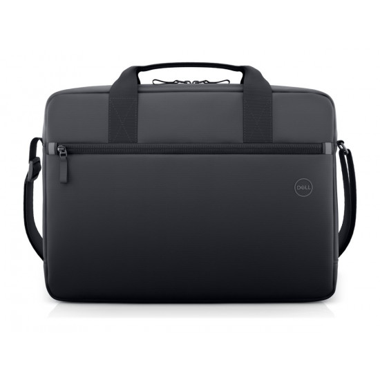 Dell | CC3624 | Briefcase Ecoloop Essential | Topload | Black | 14-16  | Shoulder strap | Waterproof