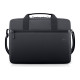 Dell | CC3624 | Briefcase Ecoloop Essential | Topload | Black | 14-16  | Shoulder strap | Waterproof