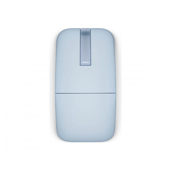 Dell | Bluetooth Travel Mouse | MS700 | Wireless | Misty Blue