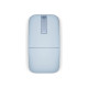 Dell | Bluetooth Travel Mouse | MS700 | Wireless | Misty Blue