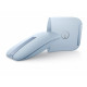 Dell | Bluetooth Travel Mouse | MS700 | Wireless | Misty Blue