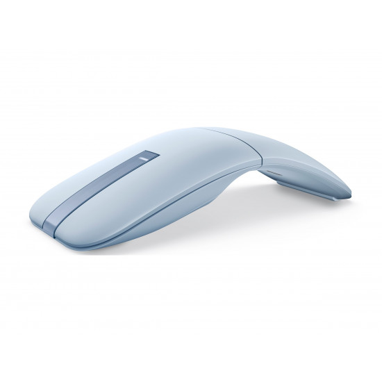 Dell | Bluetooth Travel Mouse | MS700 | Wireless | Misty Blue