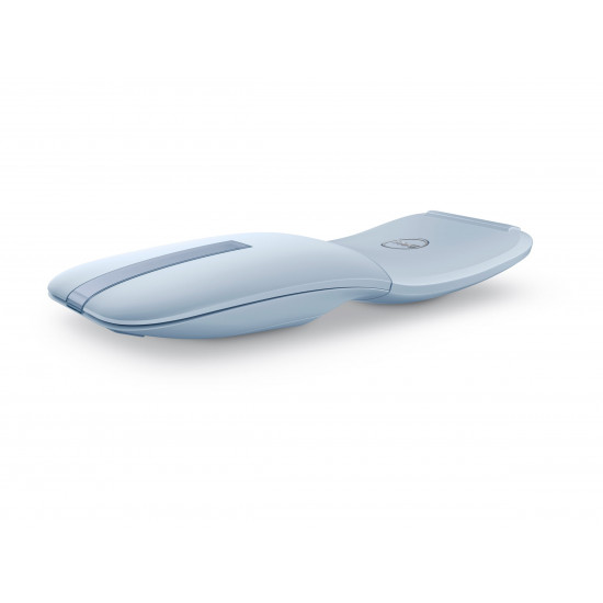 Dell | Bluetooth Travel Mouse | MS700 | Wireless | Misty Blue