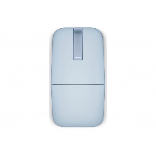 Dell | Bluetooth Travel Mouse | MS700 | Wireless | Misty Blue