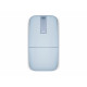 Dell | Bluetooth Travel Mouse | MS700 | Wireless | Misty Blue