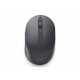 Dell | Premier Rechargeable Mouse | MS7421W | Wireless | 2.4 GHz, Bluetooth | Graphite Black