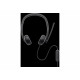 Dell | Headset | WH3024 | Built-in microphone | USB-C, USB-A | Black