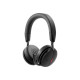 Dell | Pro On-Ear Headset | WL5024 | Built-in microphone | Wireless | Black | ANC