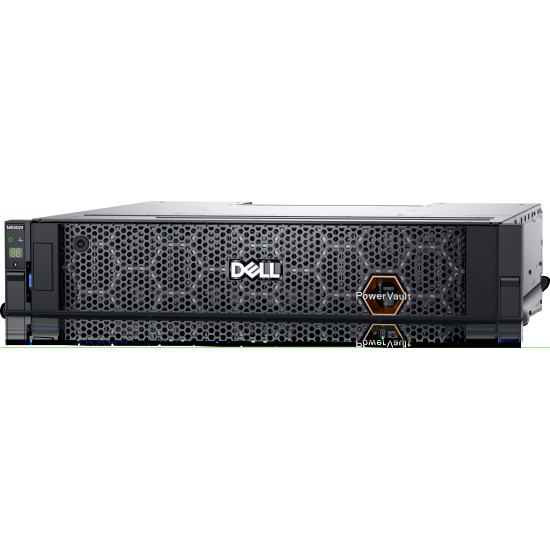 SALE OUT. Dell ME5024 Storage Array, No SSD/5Y Basic NBD Warranty | Dell