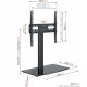 Vogels | Desk Mount | MS3085-A1 Table-Top Stand Medium | Full motion | 32-65  | Black