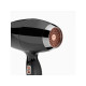 BaByliss 6716DE hair dryer Black