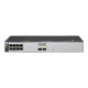 HUAWEI S1720-10GW-PWR-2P 8 Ethernet 10/100/1000 PoE+ ports 2 Gig SFP 124W PoE AC 110/220V