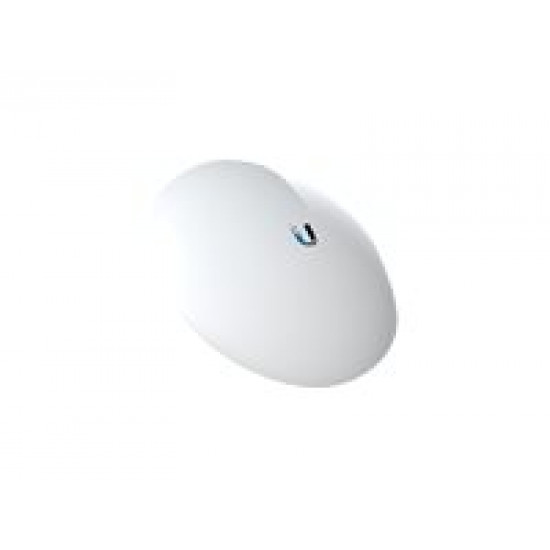 UBIQUITI NBE-2AC-13 NanoBeam 2AC 13dBi 2.4GHz 802.11ac TDMA Gigabit PoE