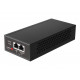 EDIMAX IEEE 802.3bt 2.5 Gigabit 90W PoE++ Injector