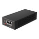 EDIMAX IEEE 802.3bt 2.5 Gigabit 90W PoE++ Injector