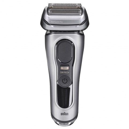 Braun Shaver Series 9 Pro+ 9577cc silver