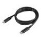 LENOVO USB-C to USB-C Cable 1m