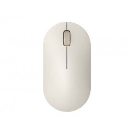 Xiaomi Wireless Mouse Lite 2, White | Xiaomi