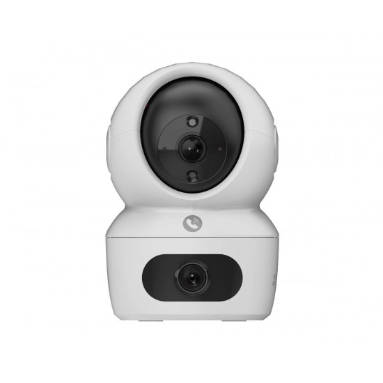 IP CAMERA EZVIZ H7C 2K+ (4MP+4MP)