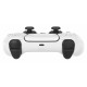 Kontroler bezprzewodowy SONY DualSense WHITE PS5