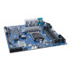 Gigabyte MX33-BS0 1x LGA1200 Intel Xeon E-23XX C252 (4x DIMM, 6x SATA, 1xM.2, 2x1Gbe, IPMI, mATX)