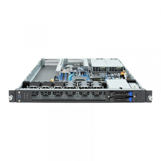 Rack server platform (1U) - Gigabyte E133-C10-AAG1