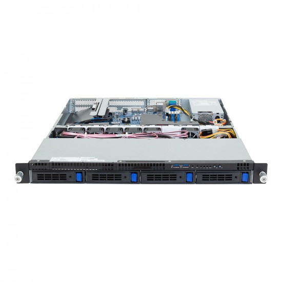 Rack server platform (1U) - Gigabyte R123-X00-AA01