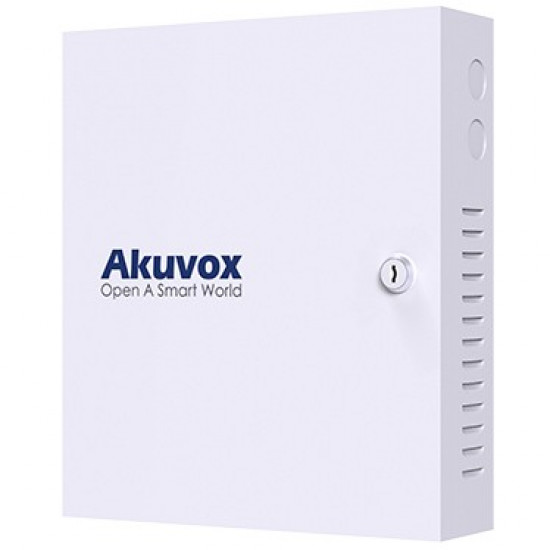 Akuvox Elevator Controller EC33